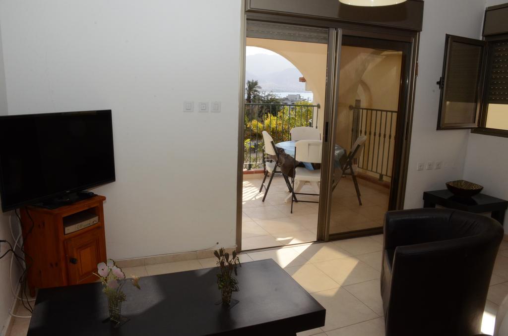 Michelle'S Apartment Eilat Exterior foto
