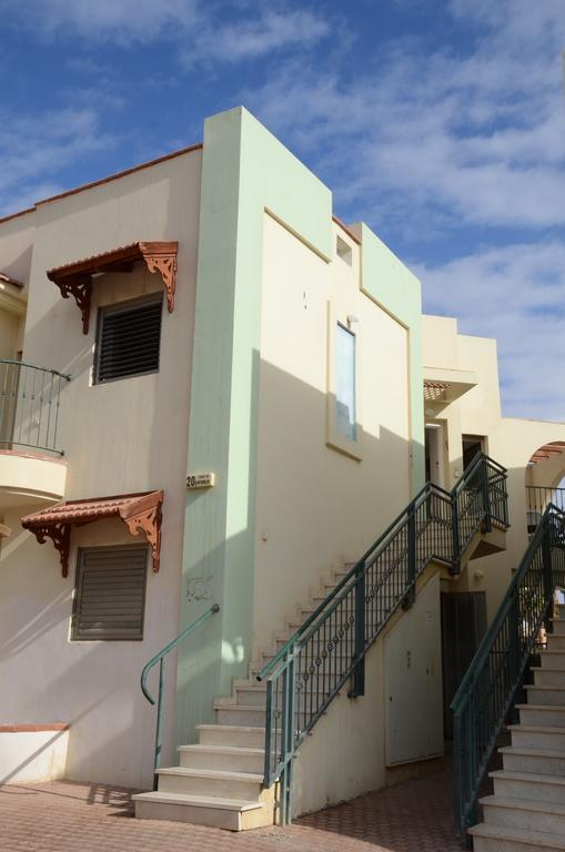 Michelle'S Apartment Eilat Exterior foto